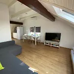 Ada - 4 Cosy Apartman