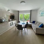 شقة Ada - 4 Cosy ليوبليانا