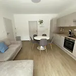 Apartment Ada - 4 Cosy *