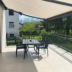 Apartment Ada - 4 Cosy Ljubljana