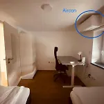 شقة Ada - 4 Cosy