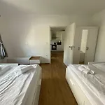 Ada - 4 Cosy Λιουμπλιάνα