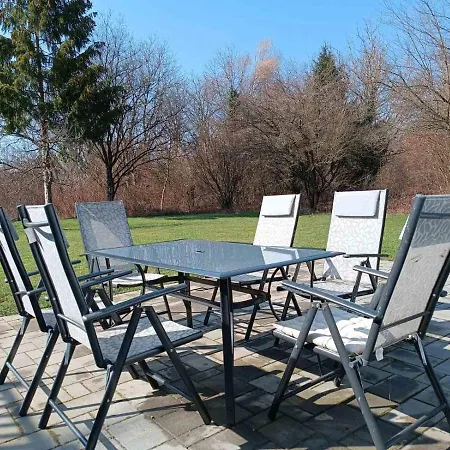 Apartmán Ada - 4 Cosy *