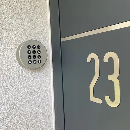 Ada - 4 Cosy Liubliana