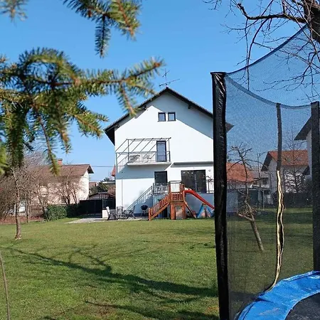 Apartmán Ada - 4 Cosy