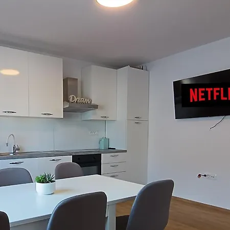 Ada - 4 Cosy * Lublaň