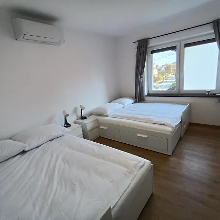 Appartement Ada - 4 Cosy
