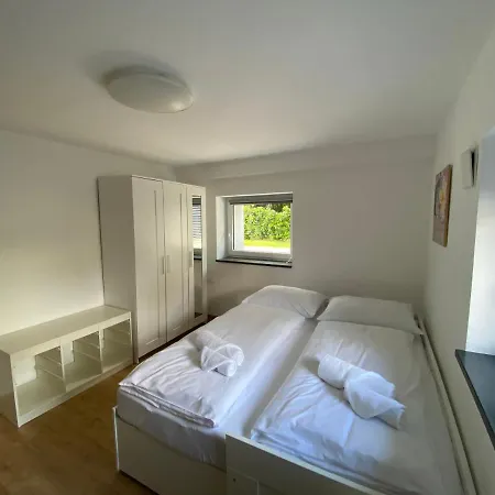 Apartamento Ada - 4 Cosy *