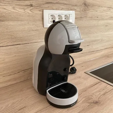 Διαμέρισμα Ada - 4 Cosy