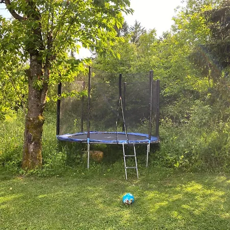 Daire Ada - 4 Cosy Ljubljana