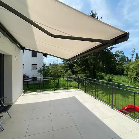 Apartmán Ada - 4 Cosy Lublaň