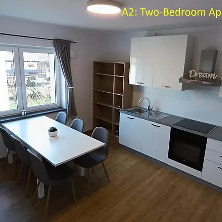 Ada - 4 Cosy Liubliana