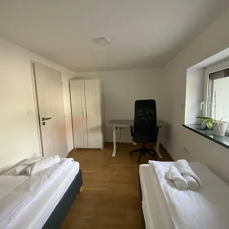 Ada - 4 Cosy * Lublaň
