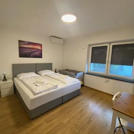 Ada - 4 Cosy Appartement *
