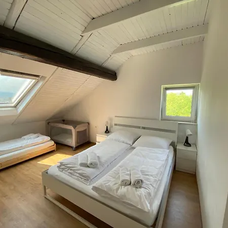 Ada - 4 Cosy * Liubliana