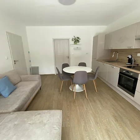 Apartmán Ada - 4 Cosy *