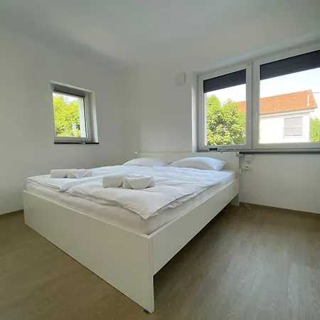 Ada - 4 Cosy Daire *