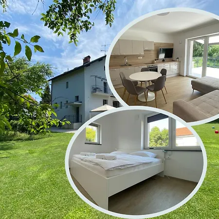 Apartmán Ada - 4 Cosy *