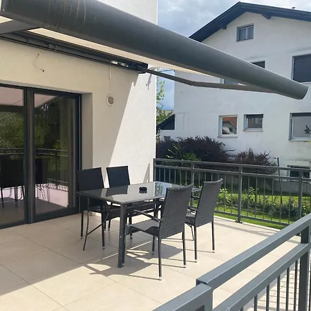 Ada - 4 Cosy * Ljubljana