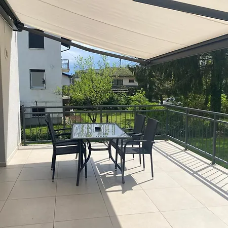 Appartement Ada - 4 Cosy Ljubljana