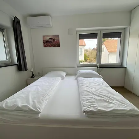 Ada - 4 Cosy Appartement Ljubljana