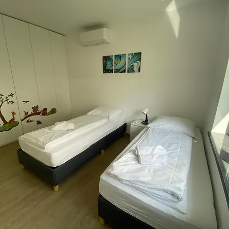Appartement Ada - 4 Cosy