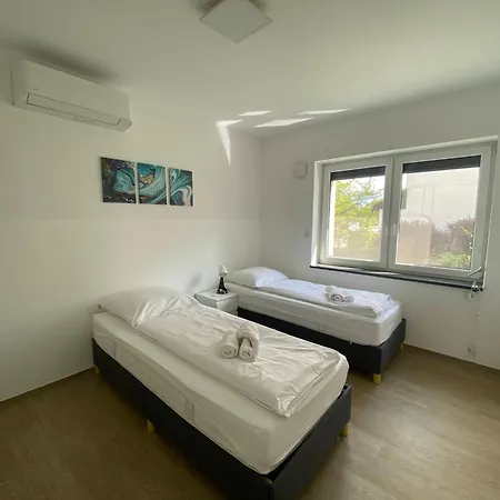 Ada - 4 Cosy ليوبليانا