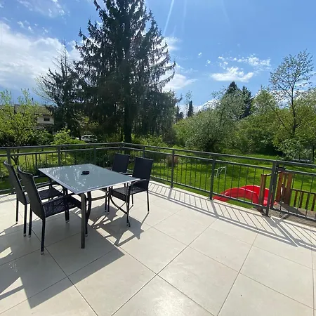 Ada - 4 Cosy Λιουμπλιάνα