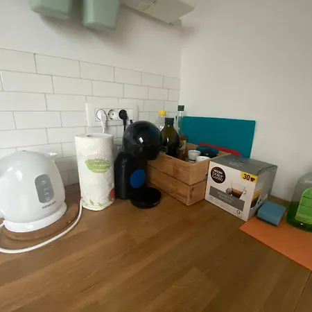 Ada - 4 Cosy Lublaň