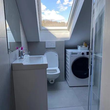 Appartement Ada - 4 Cosy Ljubljana