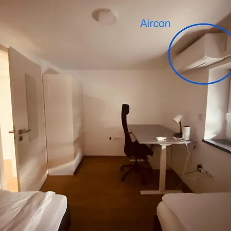 Appartement Ada - 4 Cosy