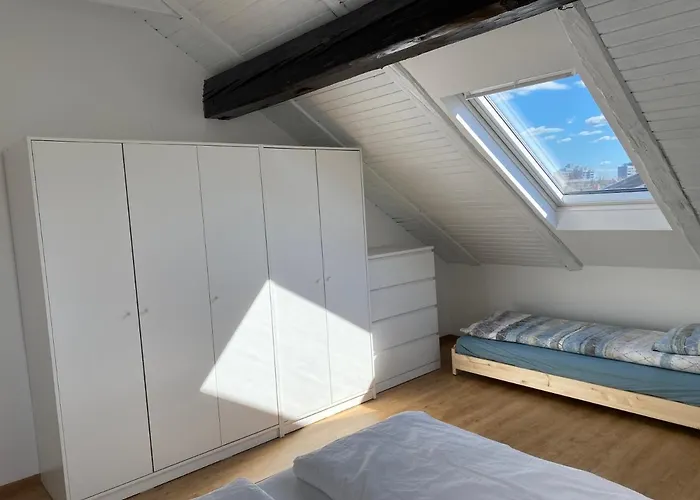 Ada - 4 Cosy شقة ليوبليانا