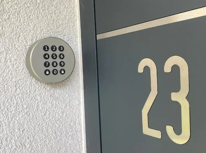 Ada - 4 Cosy ليوبليانا