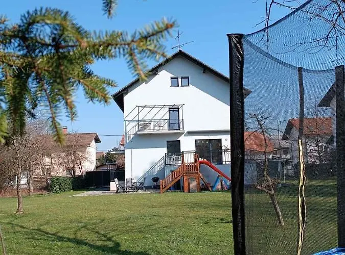 Apartmán Ada - 4 Cosy