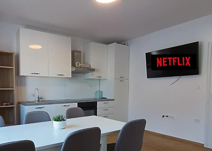 Ada - 4 Cosy * Lublaň