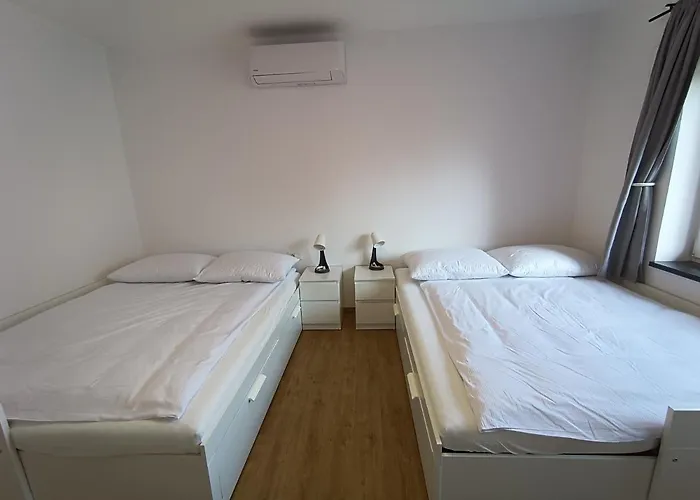 شقة Ada - 4 Cosy *