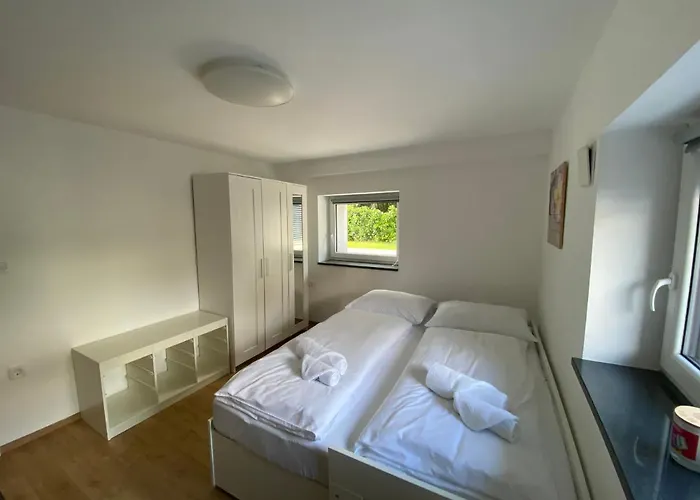 Apartmán Ada - 4 Cosy *