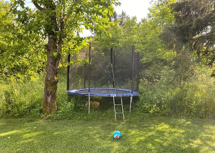 Apartmán Ada - 4 Cosy Lublaň