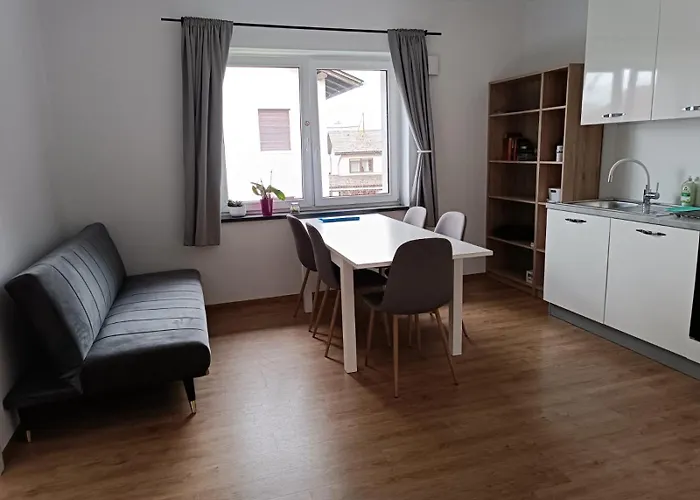 Ada - 4 Cosy Daire *