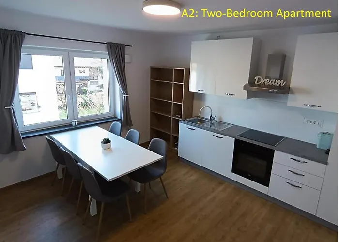 Ada - 4 Cosy Lublaň