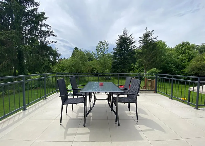 Apartmán Ada - 4 Cosy Lublaň