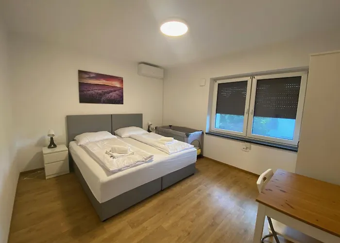 Ada - 4 Cosy Daire *