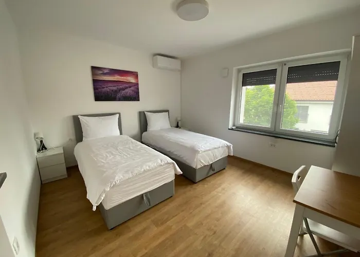 Ada - 4 Cosy Lublaň