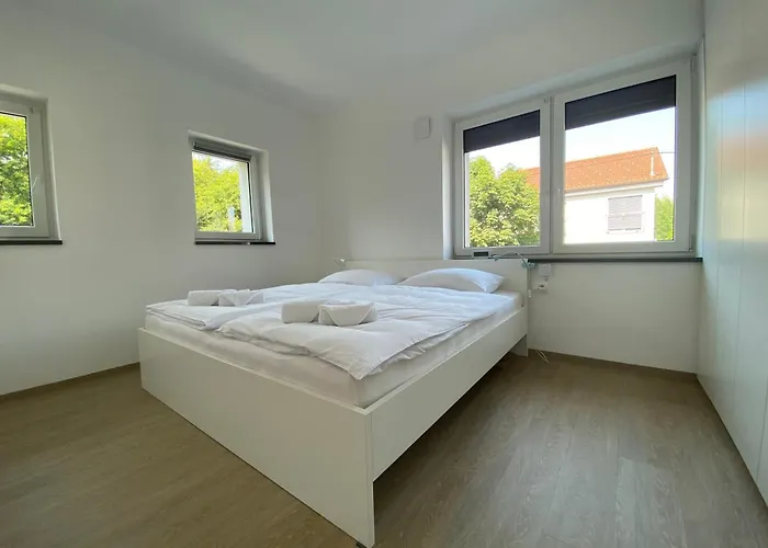 Ada - 4 Cosy Daire *