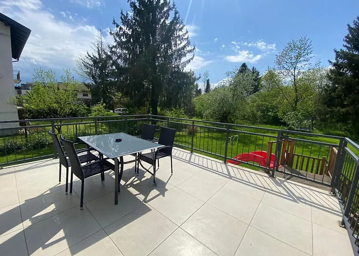 Ada - 4 Cosy ليوبليانا