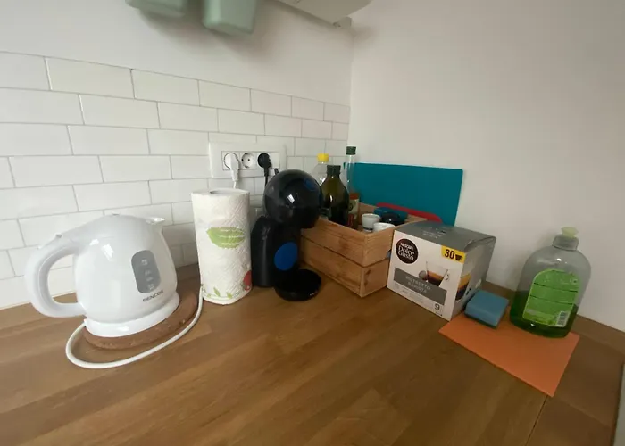 Ada - 4 Cosy Lublaň