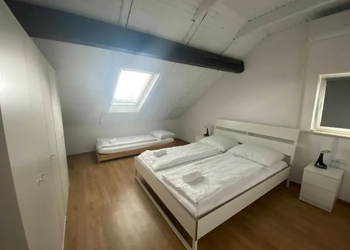 Apartmán Ada - 4 Cosy *