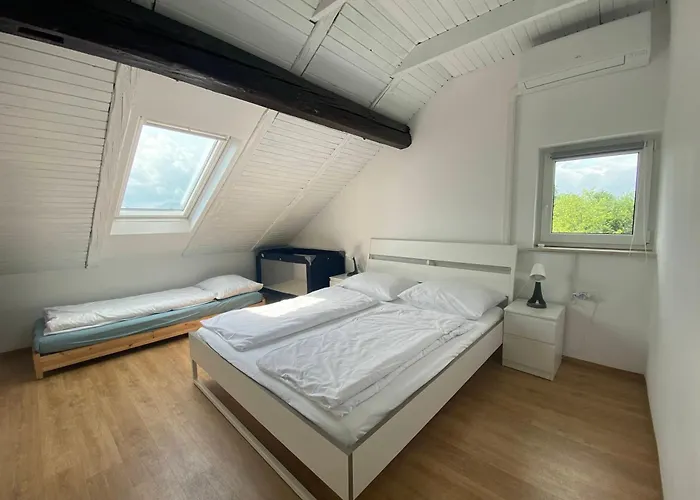 Ada - 4 Cosy Apartmán Lublaň