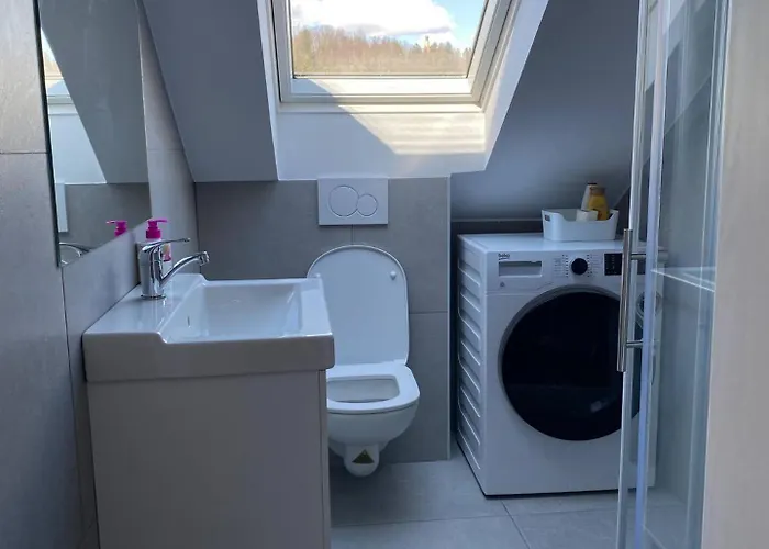 Daire Ada - 4 Cosy Ljubljana