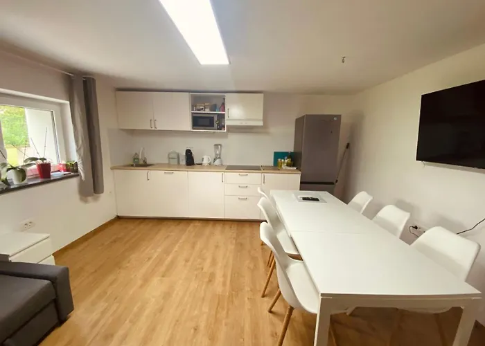 Ada - 4 Cosy * ليوبليانا